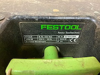 Festool ct 44 e industriële stofzuiger - afbeelding 8 van  9