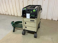 Festool ct 44 e industriële stofzuiger - afbeelding 1 van  9