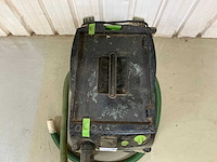 Festool ct 44 e industriële stofzuiger - afbeelding 5 van  9