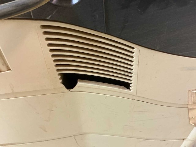 Festool ct 44 e industriële stofzuiger - afbeelding 9 van  9