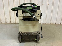 Festool ct 44 le industriële stofzuiger - afbeelding 7 van  8