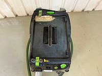Festool ct 44 le industriële stofzuiger - afbeelding 5 van  9