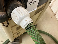 Festool ct 44 le industriële stofzuiger - afbeelding 9 van  9