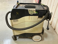 Festool ct 44 le industriële stofzuiger - afbeelding 4 van  8