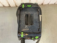 Festool ct 44 le industriële stofzuiger - afbeelding 5 van  8