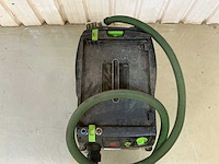 Festool ct 44 le industriële stofzuiger - afbeelding 5 van  8