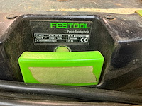 Festool ct 44 le industriële stofzuiger - afbeelding 8 van  9