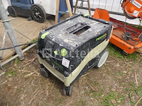 Festool ct22e stofzuiger - afbeelding 3 van  5