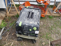 Festool ct22e stofzuiger - afbeelding 4 van  5