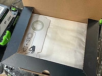Festool ctl 26 e ac industriële stofzuiger - afbeelding 4 van  5