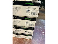 Festool ctl 36 e ac hd industriële stofzuiger - afbeelding 6 van  7
