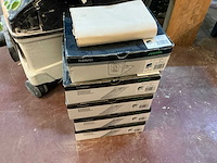 Festool ctl 36 e ac hd industriële stofzuiger - afbeelding 5 van  7