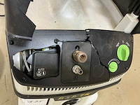Festool ctl 36 e le industriële stofzuiger - afbeelding 2 van  10
