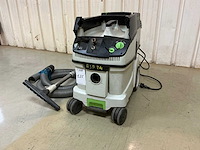 Festool ctl 36 e le industriële stofzuiger - afbeelding 1 van  10