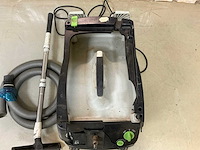 Festool ctl 36 e le industriële stofzuiger - afbeelding 6 van  10