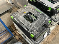 Festool ctl midi i industriële stofzuiger - afbeelding 3 van  4