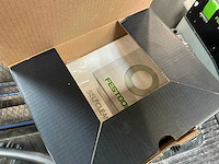 Festool ctl midi i industriële stofzuiger - afbeelding 4 van  4