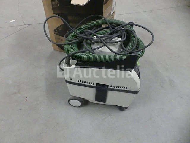 Festool ctl midi stofzuiger - afbeelding 3 van  6