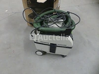 Festool ctl midi stofzuiger - afbeelding 3 van  6
