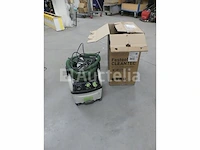 Festool ctl midi stofzuiger - afbeelding 4 van  6