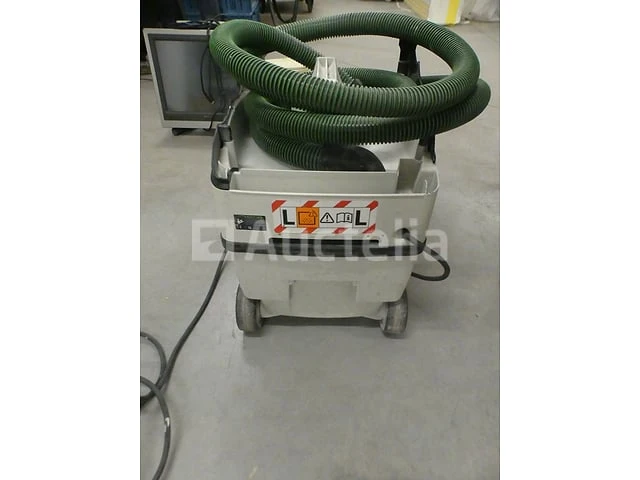 Festool ctl midi stofzuiger - afbeelding 5 van  6