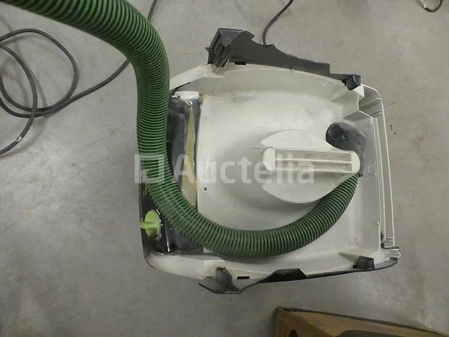 Festool ctl midi stofzuiger - afbeelding 6 van  6