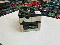 Festool ctl sys industriële stofzuiger - afbeelding 2 van  4
