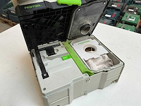 Festool ctl sys industriële stofzuiger - afbeelding 4 van  4