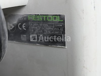 Festool ctl26 e ac stofzuiger - afbeelding 5 van  8