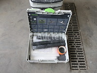 Festool ctl26 e ac stofzuiger - afbeelding 7 van  8