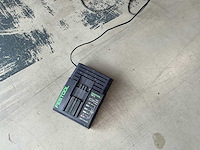 Festool ctlc midi i clean tec industriële accu stofzuiger - afbeelding 9 van  9