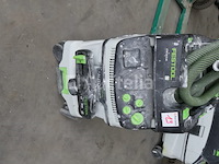 Festool ctm36eac stofzuiger - afbeelding 1 van  6