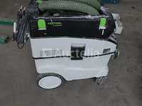 Festool ctm36eac stofzuiger - afbeelding 2 van  6
