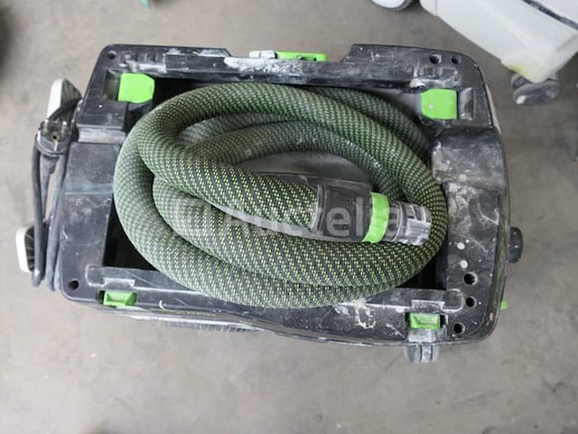 Festool ctm36eac stofzuiger - afbeelding 4 van  6