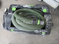 Festool ctm36eac stofzuiger - afbeelding 4 van  6