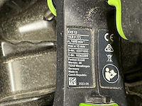 Festool cxs 12 schroefboormachine - afbeelding 3 van  4