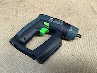 Festool cxs schroefboormachine - afbeelding 2 van  7