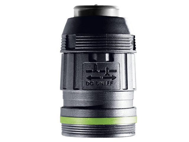 Festool diepteaanslag dc uni ff - afbeelding 1 van  4