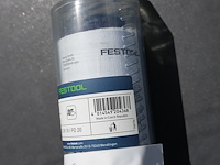 Festool diepteaanslag dc uni ff - afbeelding 2 van  4