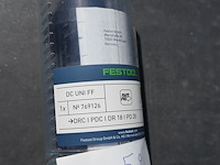 Festool diepteaanslag dc uni ff - afbeelding 3 van  4