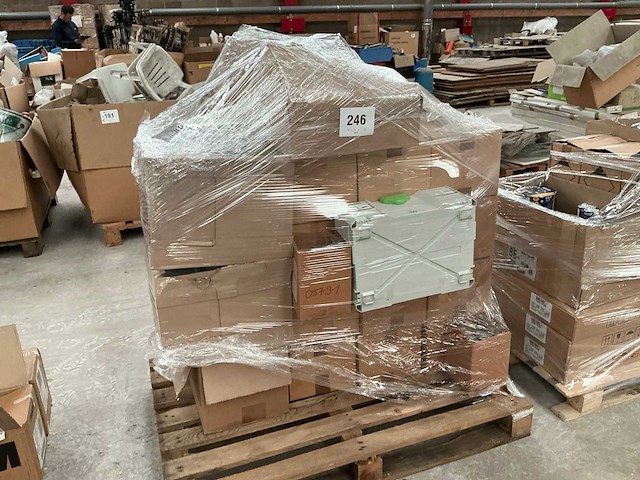 Festool diverse machine toebehoren - afbeelding 1 van  6