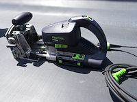 Festool domino xl df 700 eq-plus