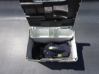 Festool domino xl df 700 eq-plus - afbeelding 2 van  9