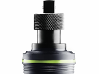Festool dopsleutel adapter ad-3/8" ff - afbeelding 1 van  3