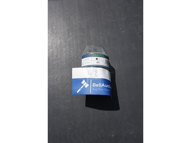 Festool dopsleutel adapter ad-3/8" ff - afbeelding 3 van  3