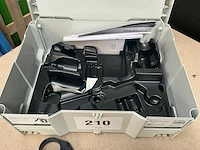 Festool dr 18/4 e boormachine - afbeelding 5 van  8