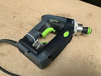 Festool dr 18/4 e boormachine - afbeelding 5 van  8