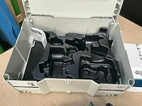 Festool drc 18/4 schroefboormachine - afbeelding 8 van  10