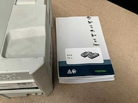 Festool drc 18/4 schroefboormachine - afbeelding 10 van  10