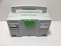 Festool dsc-agc 18 - afbeelding 4 van  5
